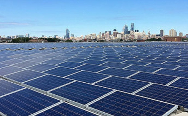 Điện mặt trời trên mái nhà - Nguồn năng lượng vô tận của mọi nhà