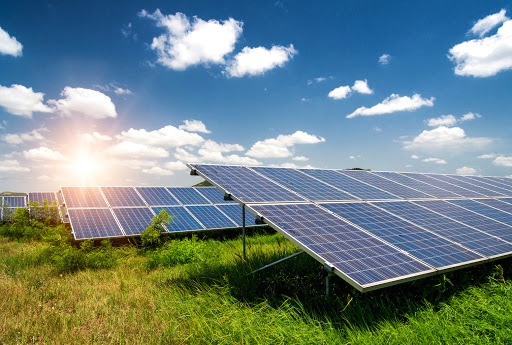 Pin mặt trời hỗn hợp mới tạo năng lượng gấp 5 lần qua khai thác ánh sáng và sức nóng mặt trời